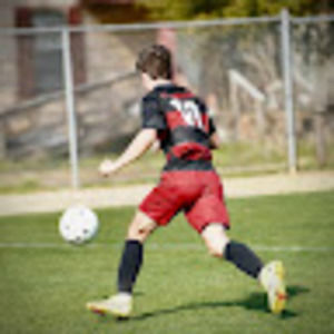 Meet your Posher, Caedon